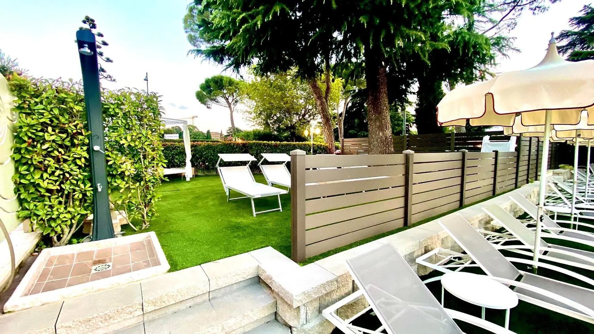 Hotel Aquila D'Oro Desenzano Desenzano del Garda
