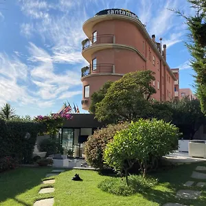 Santa Maria 3* Chiavari
