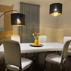 Aparthotel Del