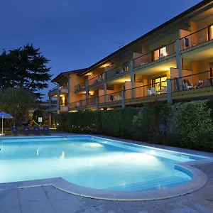 Aparthotel D'oro