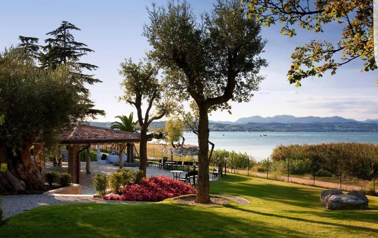 Hotel Aquila D'Oro Desenzano Desenzano del Garda