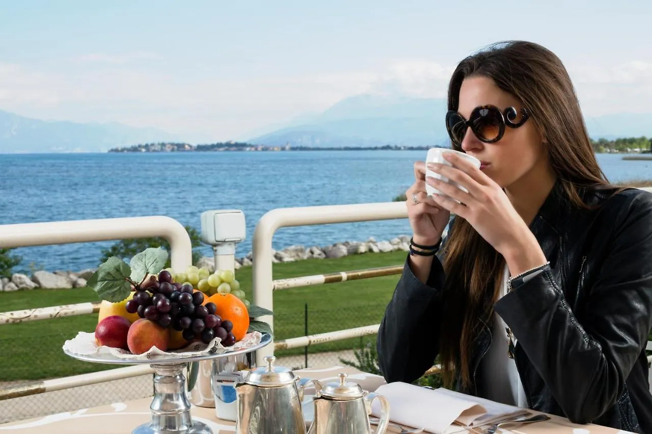 Hotel Aquila D'Oro Desenzano Desenzano del Garda Italy