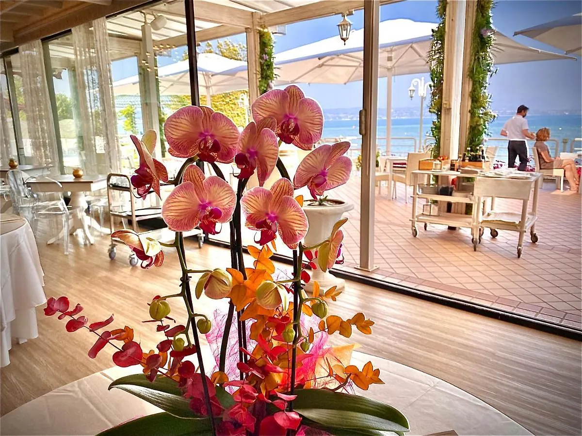 Hotel Aquila D'Oro Desenzano Desenzano del Garda