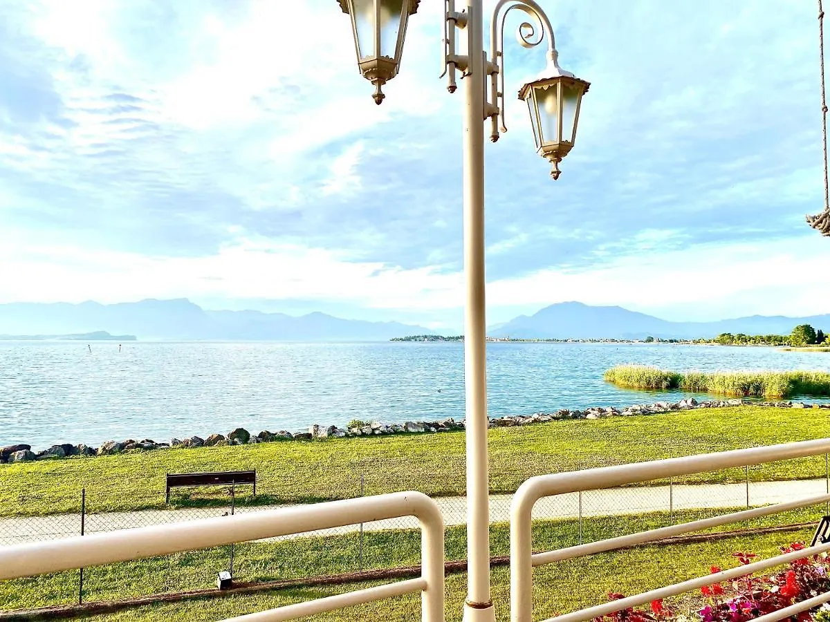 Hotel Aquila D'Oro Desenzano Desenzano del Garda