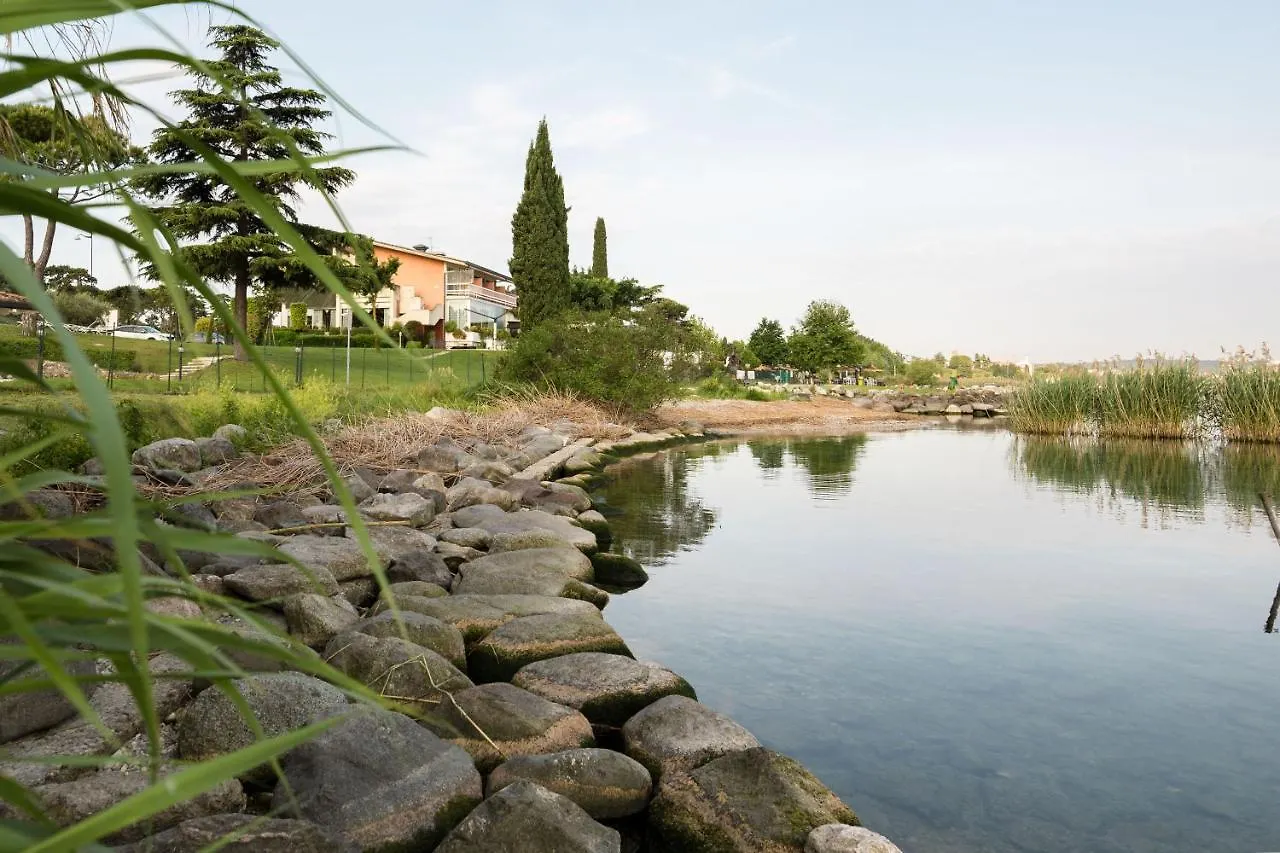 Hotel Aquila D'Oro Desenzano Desenzano del Garda