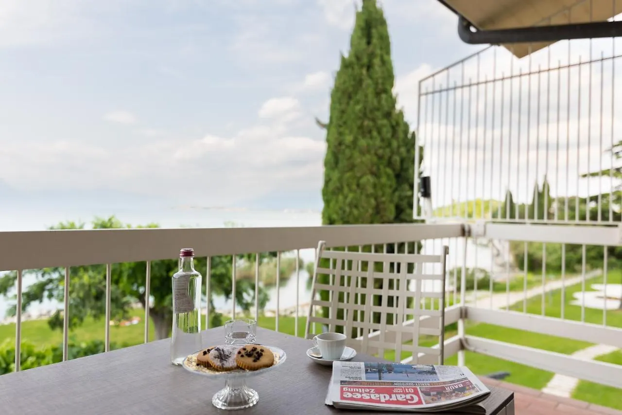 ****  Hotel Aquila D'Oro Desenzano Desenzano del Garda Italy