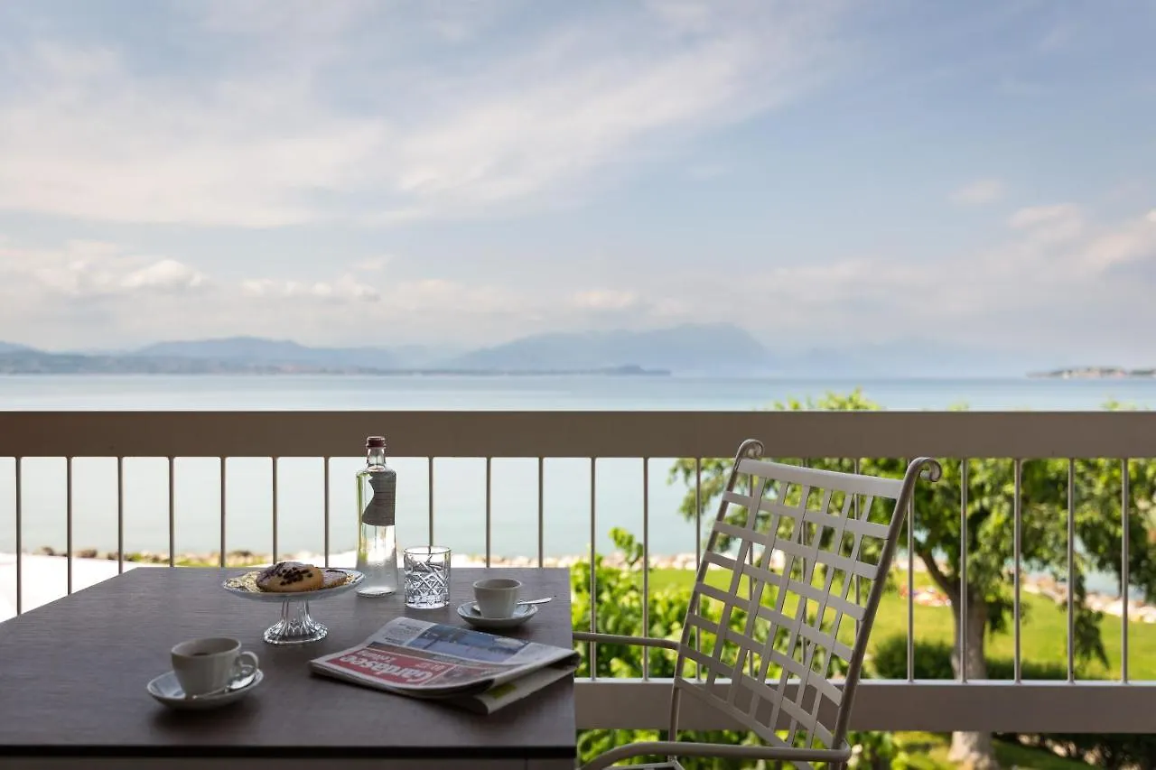 Hotel Aquila D'Oro Desenzano Desenzano del Garda
