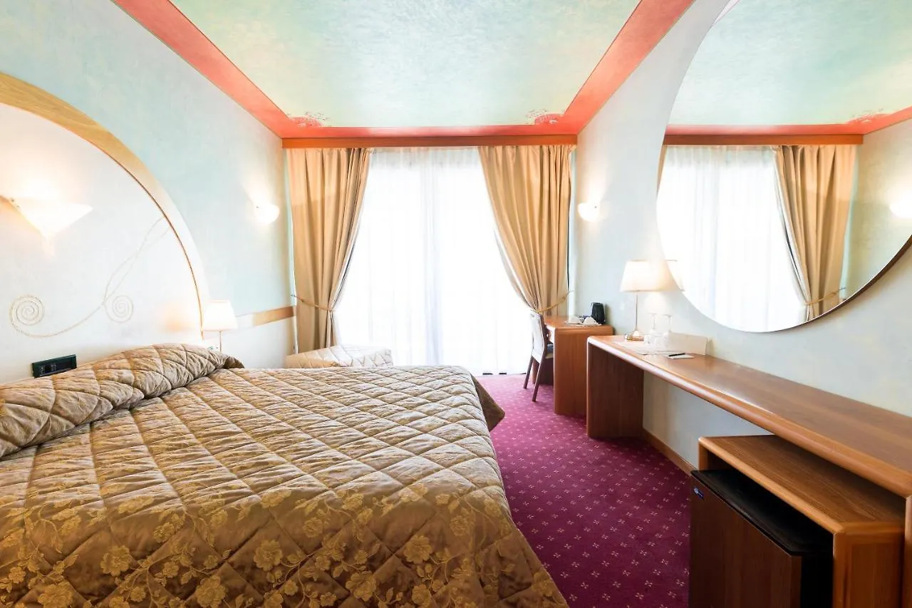 Hotel Aquila D'Oro Desenzano Desenzano del Garda