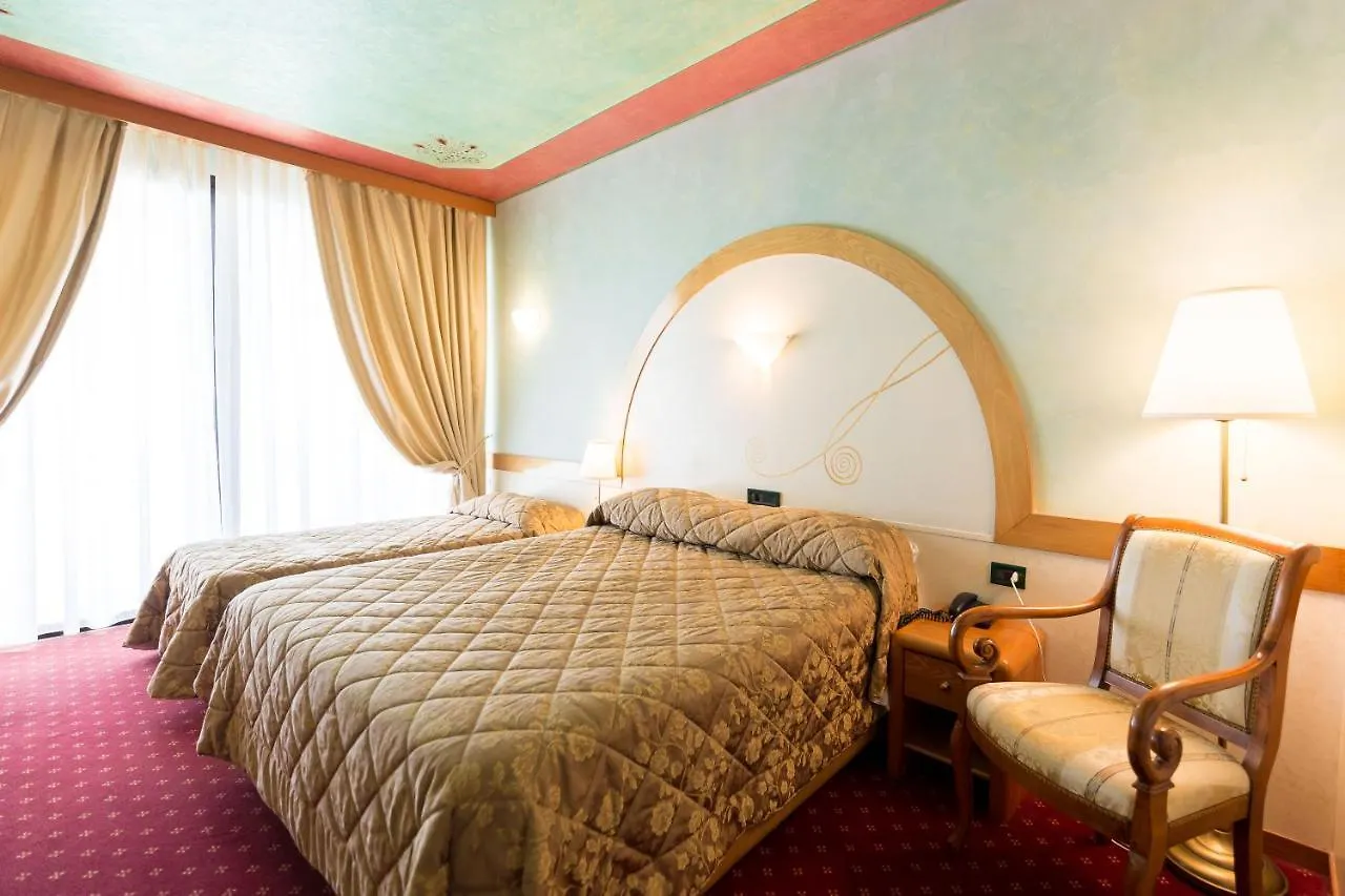 Hotel Aquila D'Oro Desenzano Desenzano del Garda
