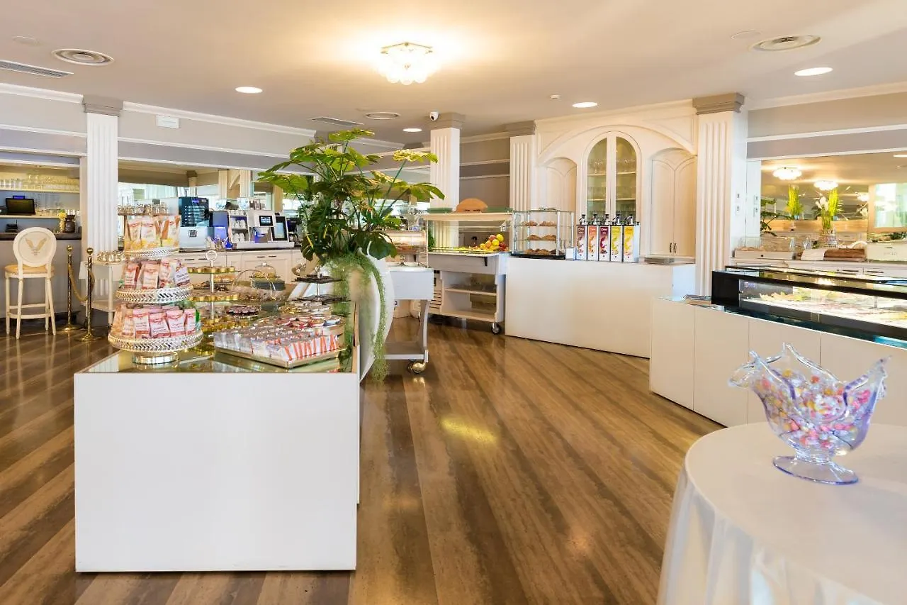 Hotel Aquila D'Oro Desenzano Desenzano del Garda