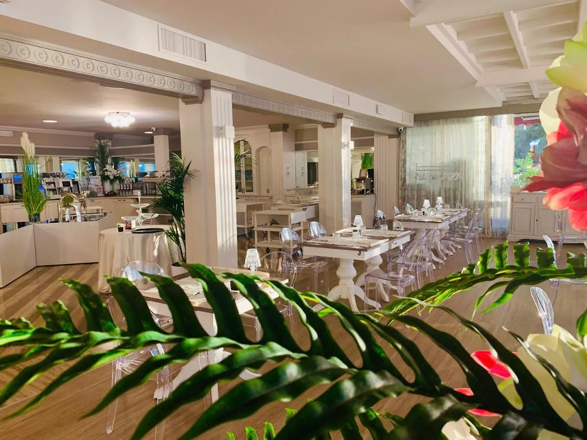 Hotel Aquila D'Oro Desenzano Desenzano del Garda Italy