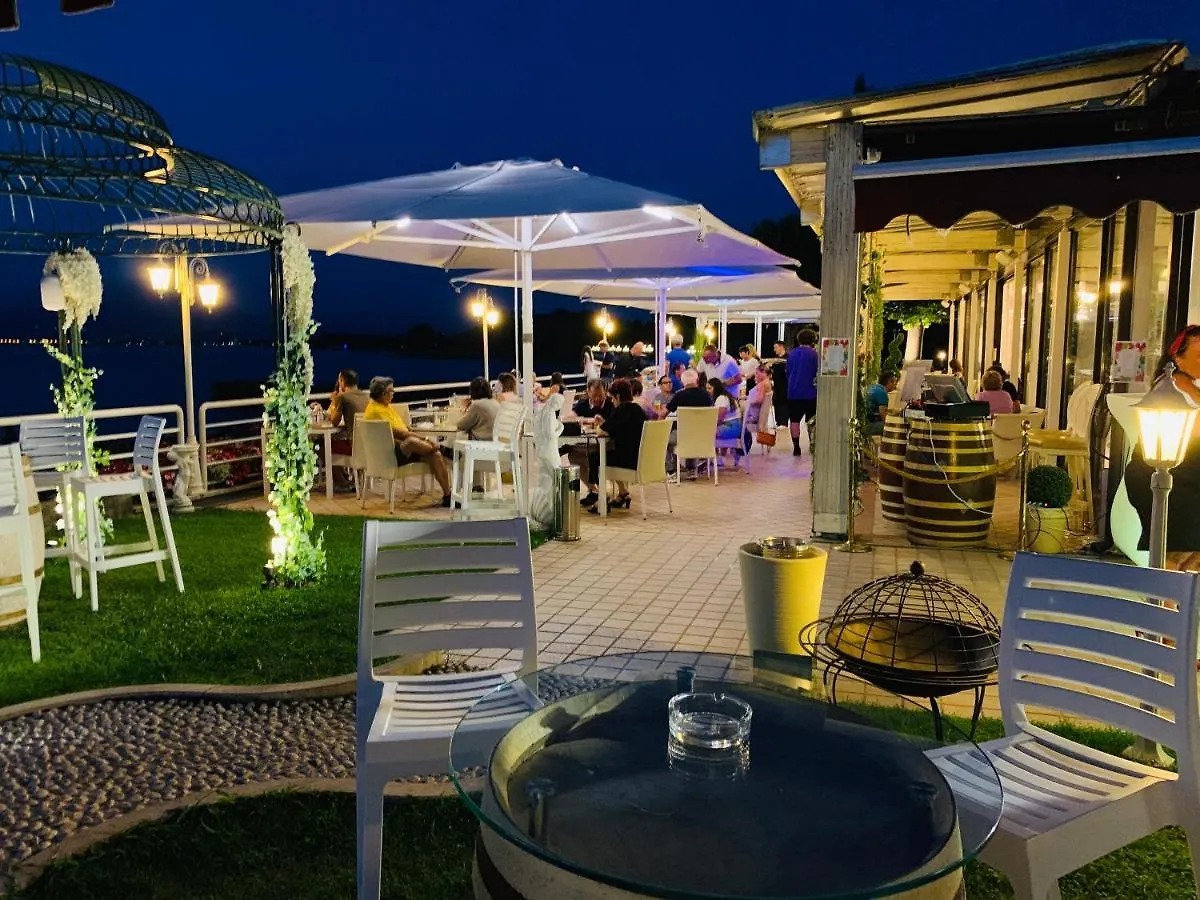 ****  Hotel Aquila D'Oro Desenzano Desenzano del Garda Italy