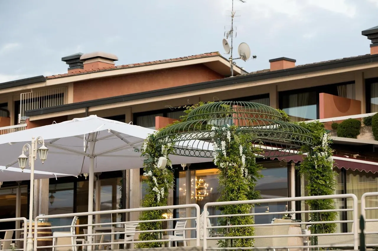 Hotel Aquila D'Oro Desenzano Desenzano del Garda