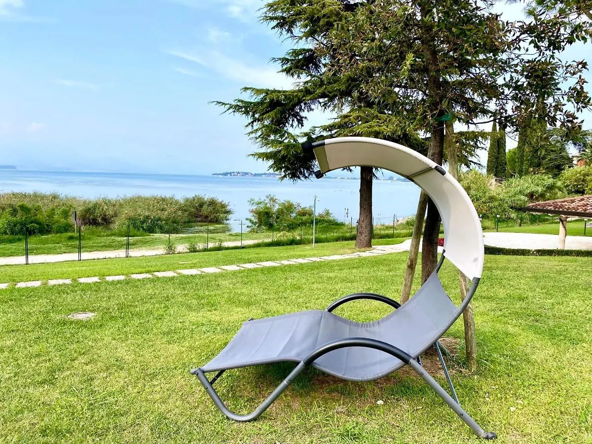 Hotel Aquila D'Oro Desenzano Desenzano del Garda