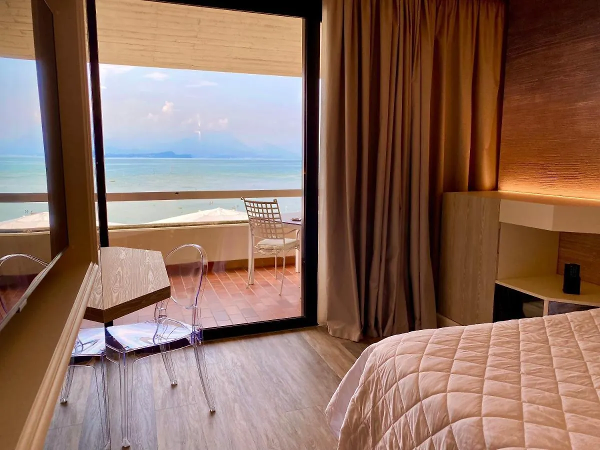 Hotel Aquila D'Oro Desenzano Desenzano del Garda