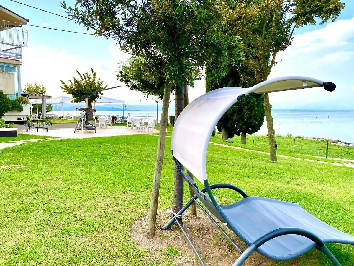 Hotel Aquila D'Oro Desenzano Desenzano del Garda