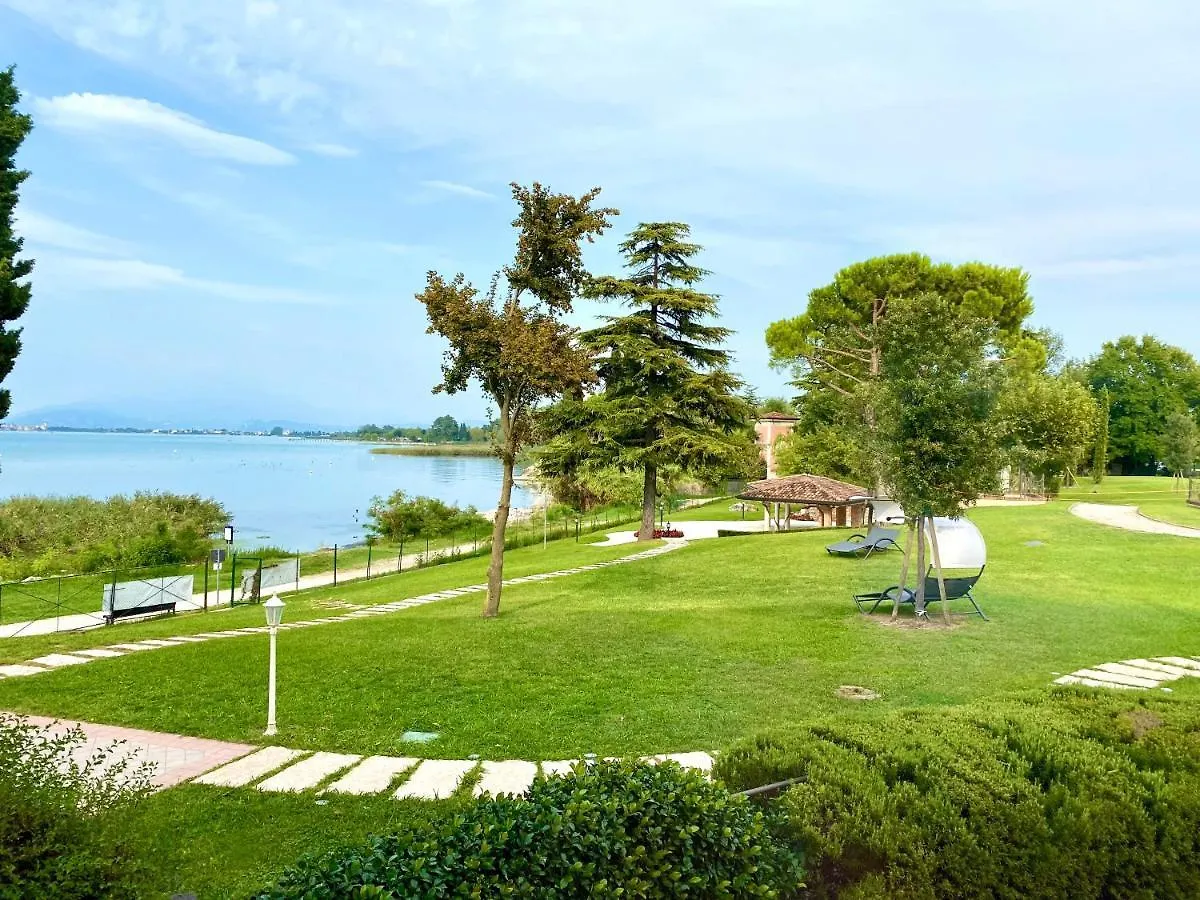 Hotel Aquila D'Oro Desenzano Desenzano del Garda Italy