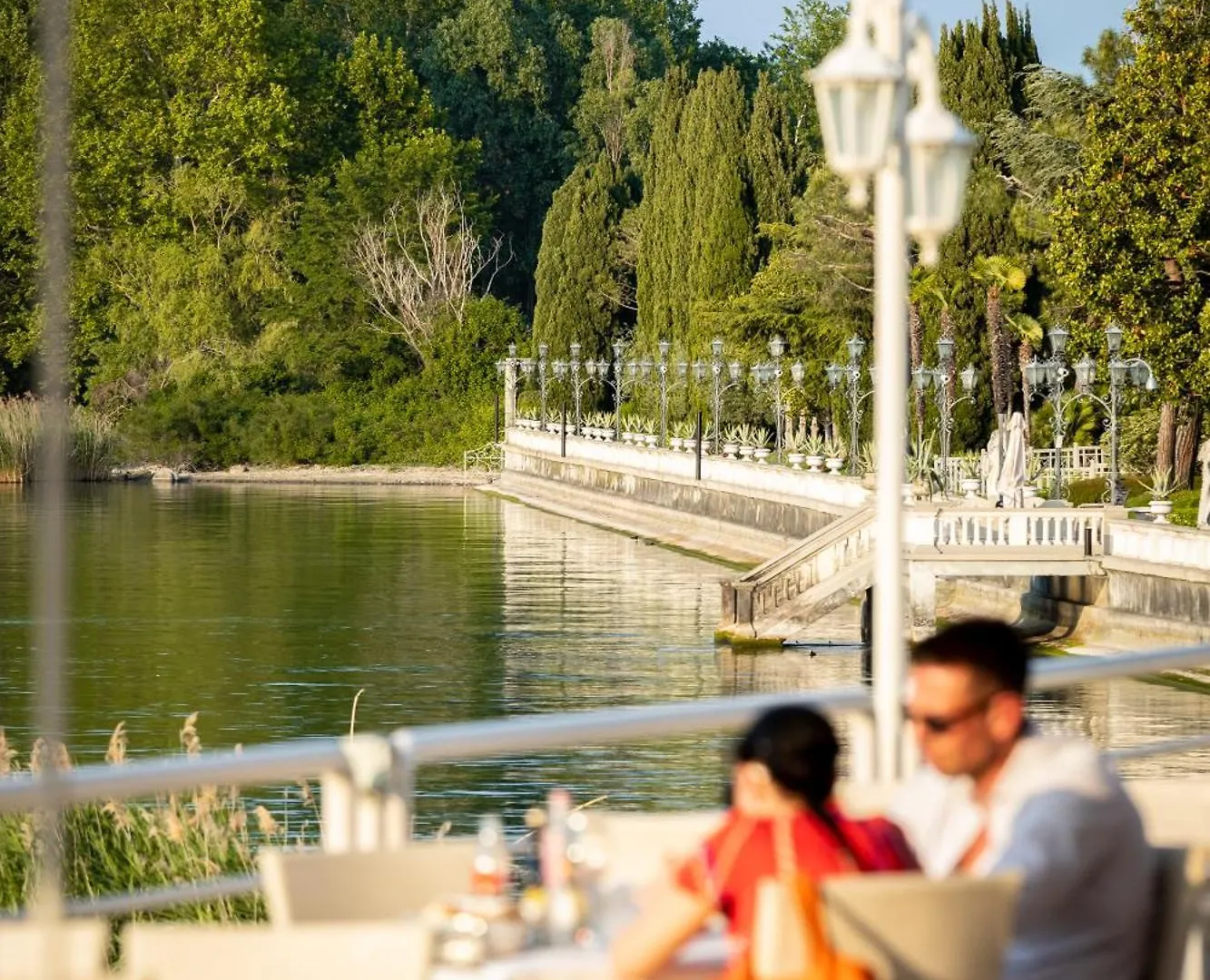 Hotel Aquila D'Oro Desenzano Desenzano del Garda