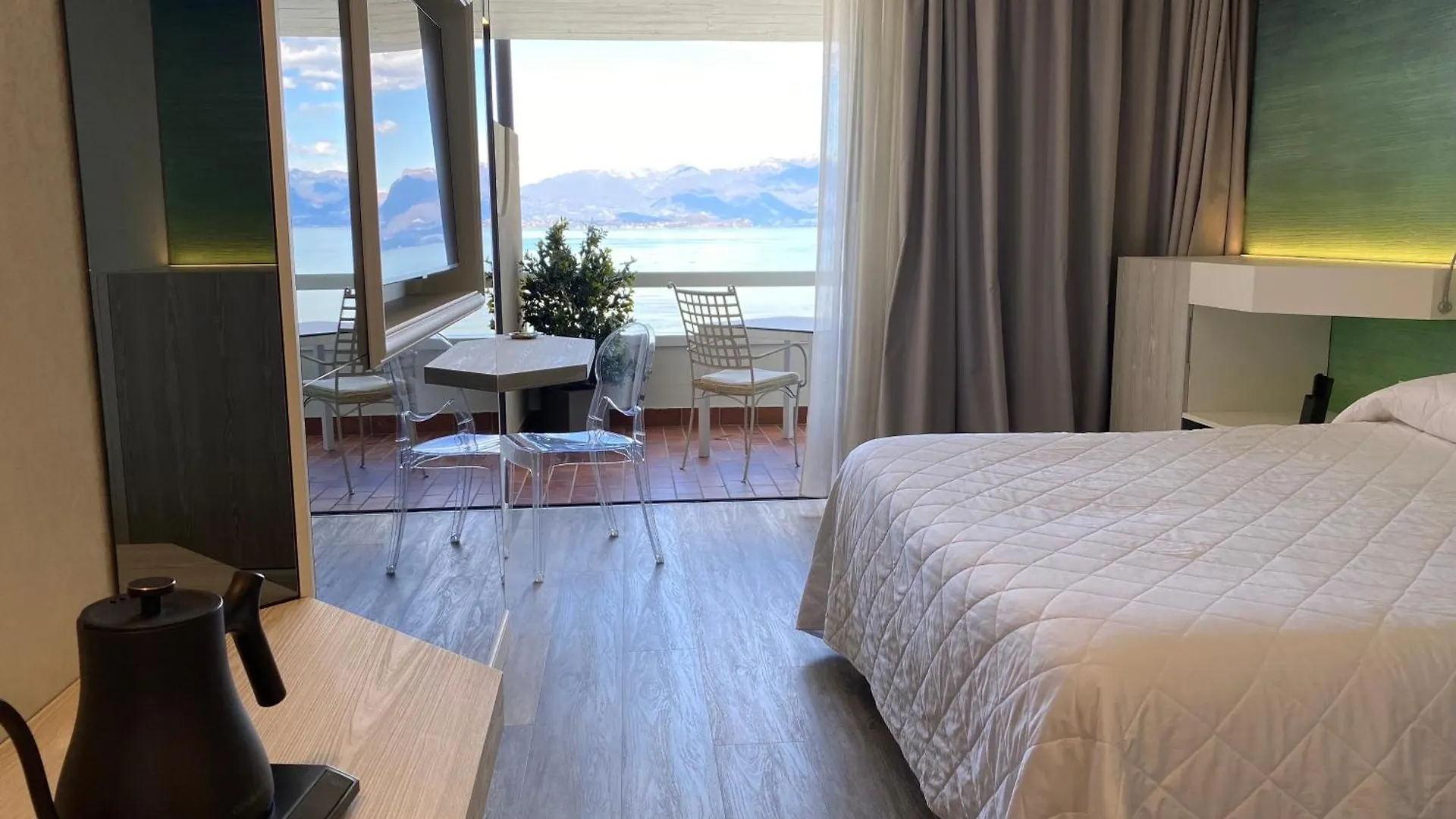 Hotel Aquila D'Oro Desenzano Desenzano del Garda