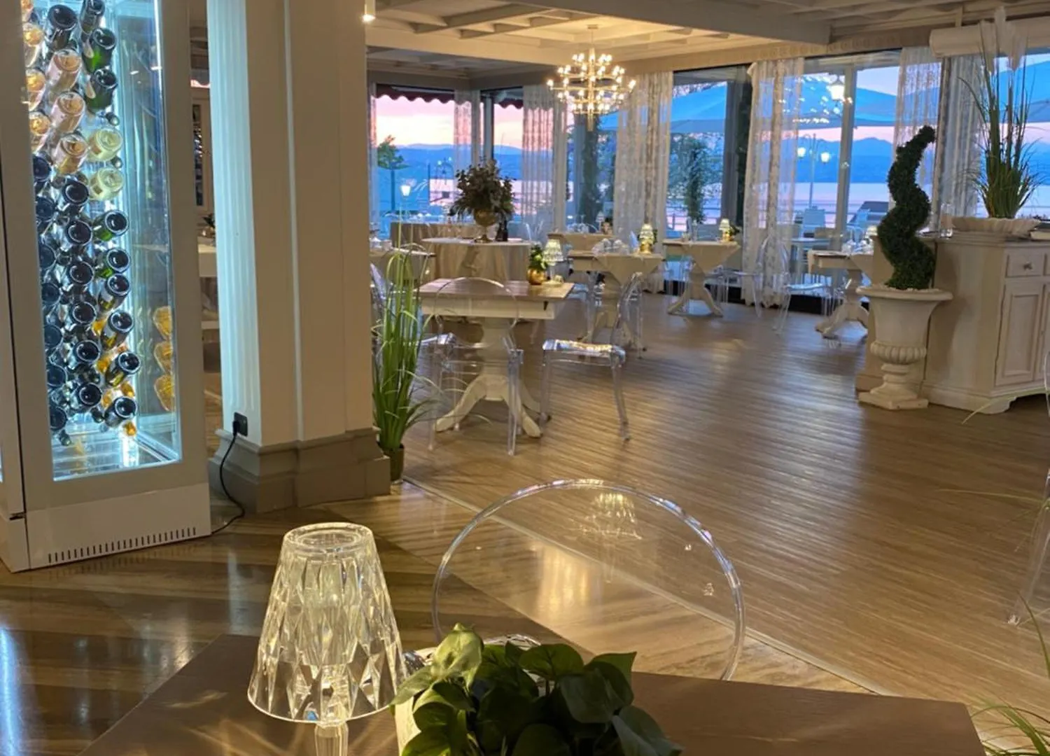 Hotel Aquila D'Oro Desenzano Desenzano del Garda