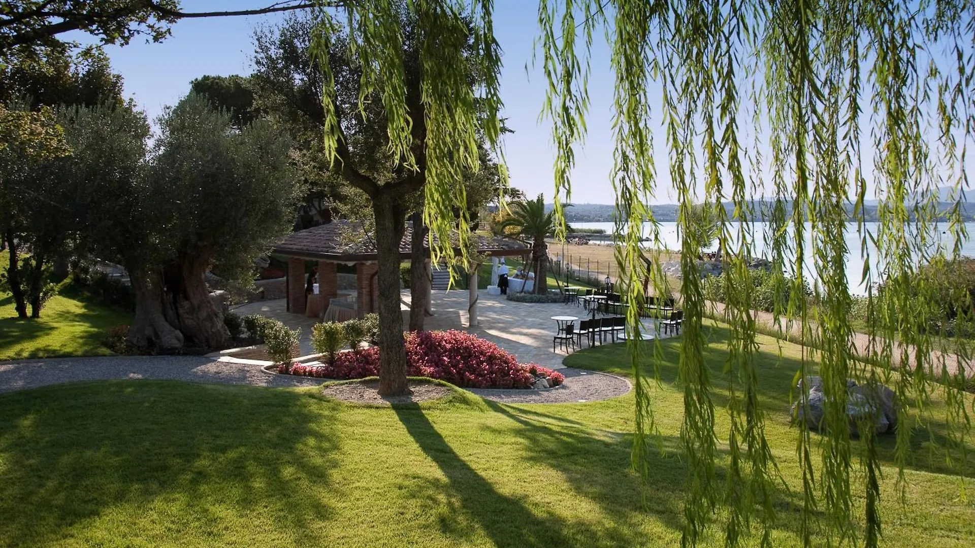 Hotel Aquila D'Oro Desenzano Desenzano del Garda