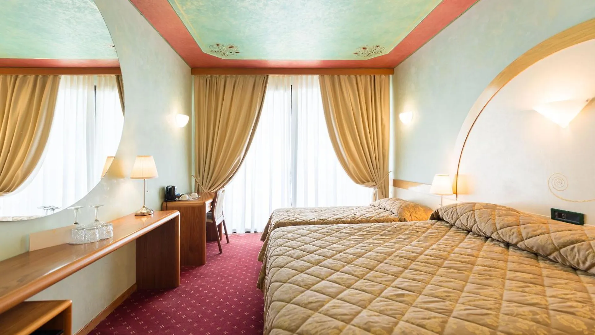 Hotel Aquila D'Oro Desenzano Desenzano del Garda