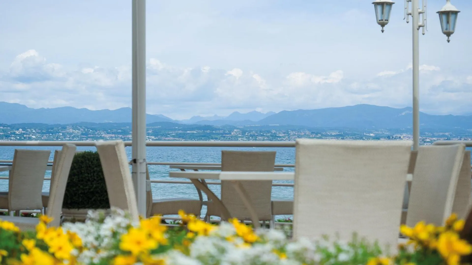 Hotel Aquila D'Oro Desenzano Desenzano del Garda