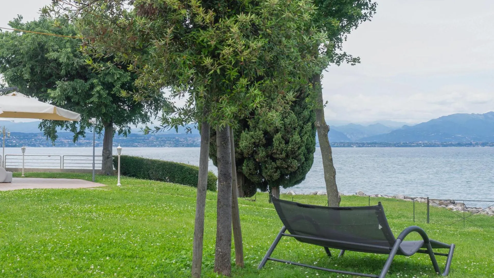 ****  Hotel Aquila D'Oro Desenzano Desenzano del Garda Italy