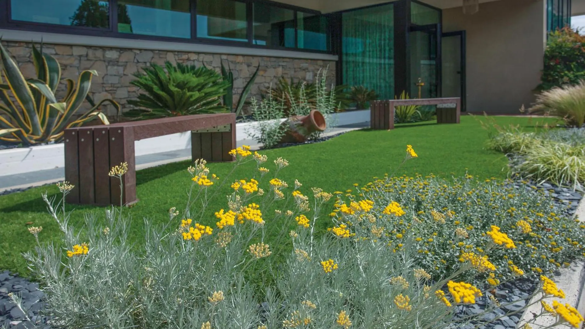 Hotel Aquila D'Oro Desenzano Desenzano del Garda