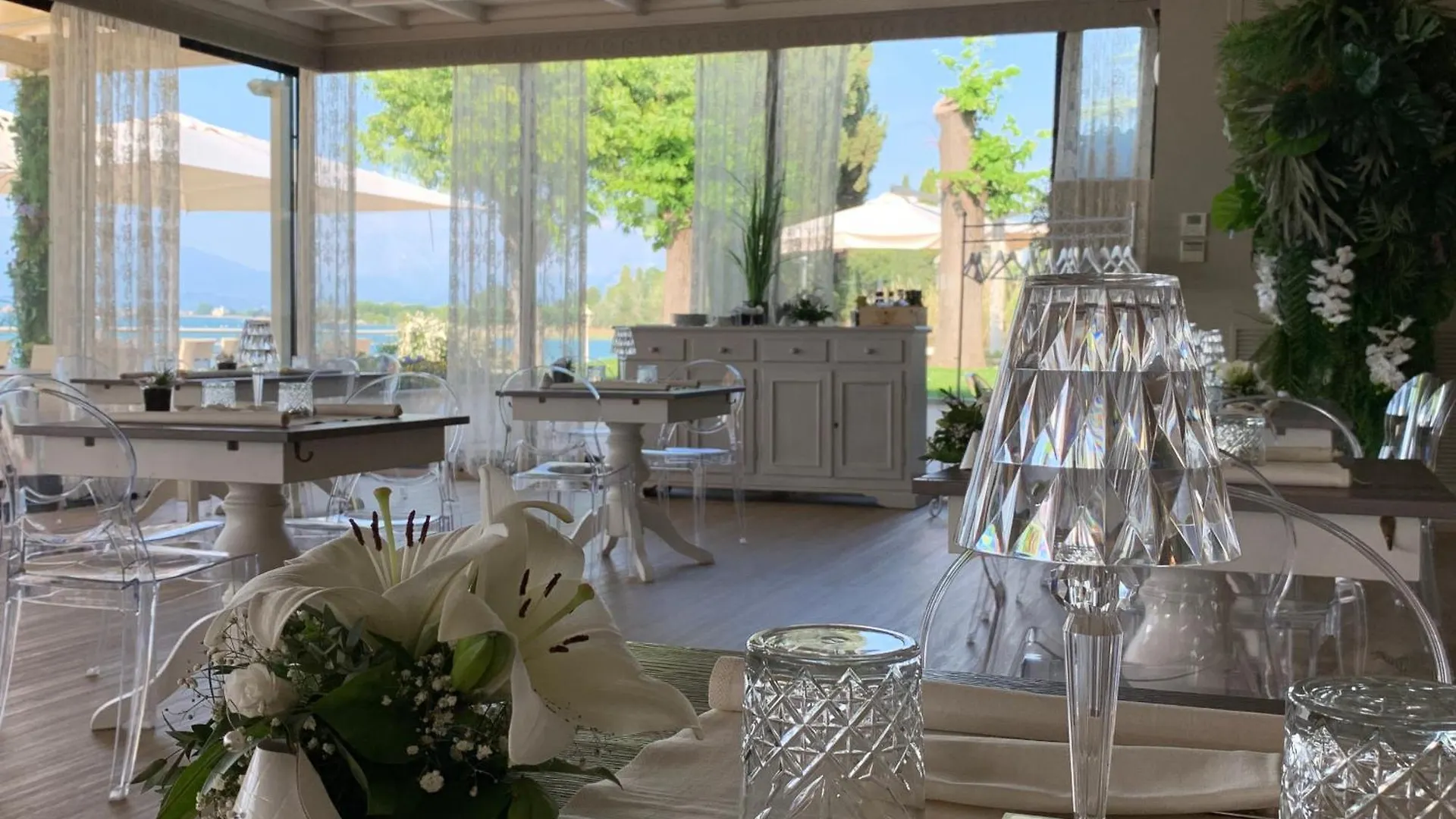 Hotel Aquila D'Oro Desenzano Desenzano del Garda