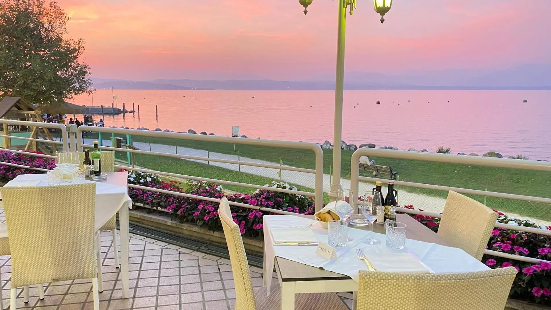 Hotel Aquila D'Oro Desenzano Desenzano del Garda