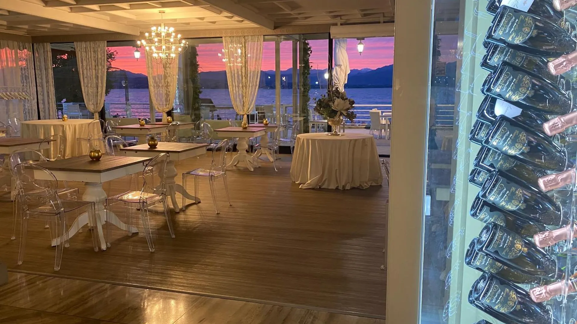 Hotel Aquila D'Oro Desenzano Desenzano del Garda