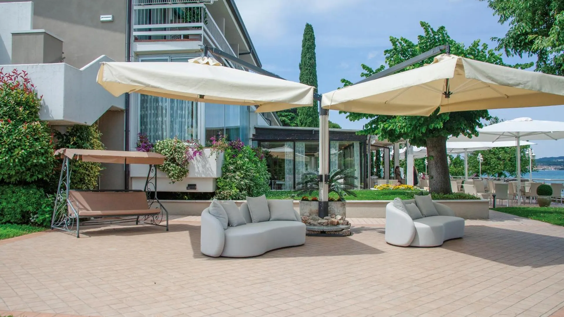 Hotel Aquila D'Oro Desenzano Desenzano del Garda