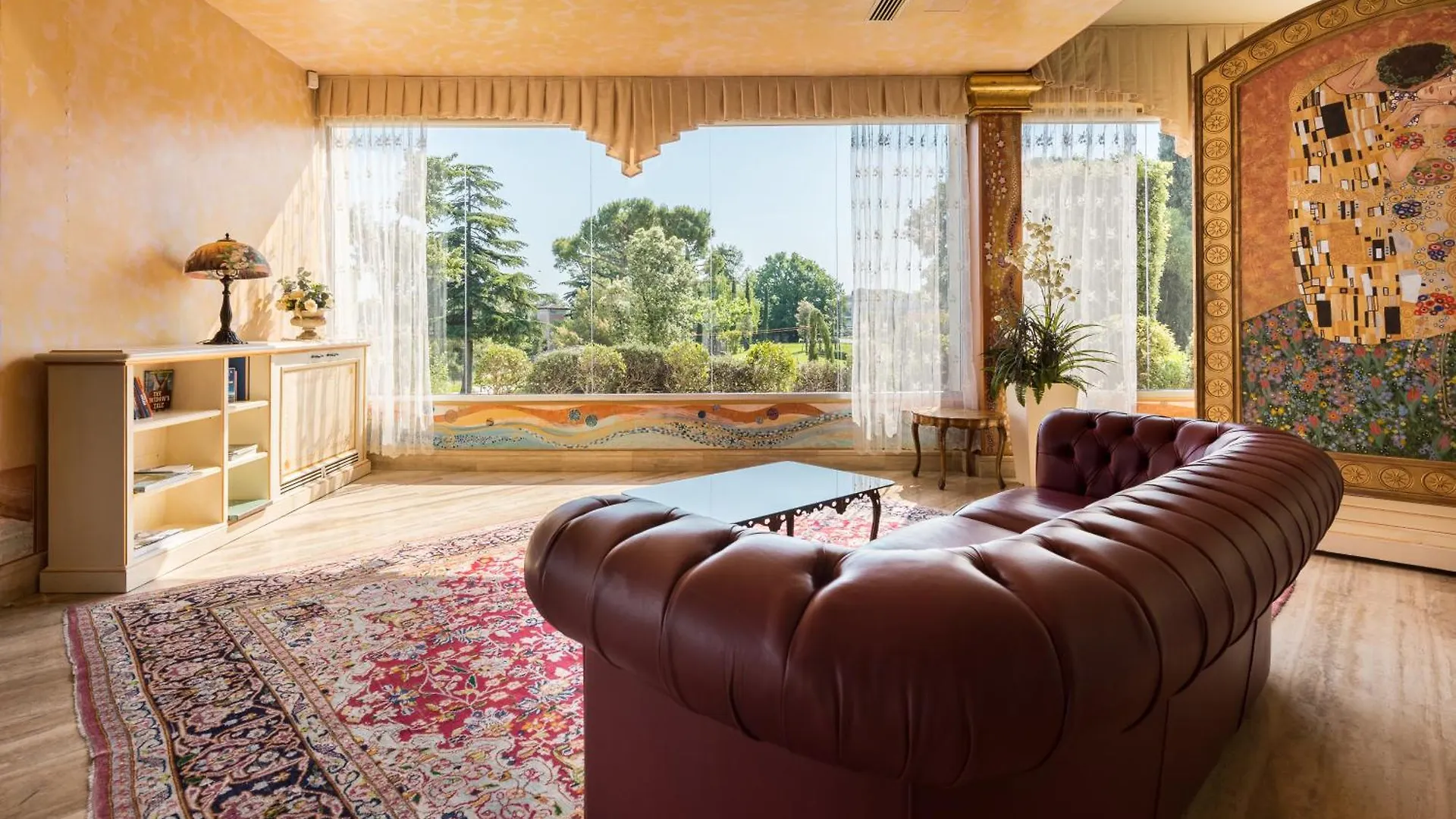 Hotel Aquila D'Oro Desenzano Desenzano del Garda