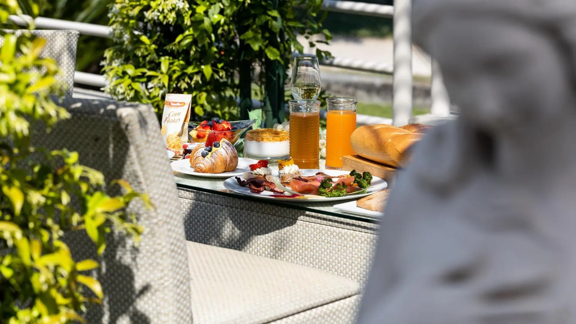 Hotel Aquila D'Oro Desenzano Desenzano del Garda
