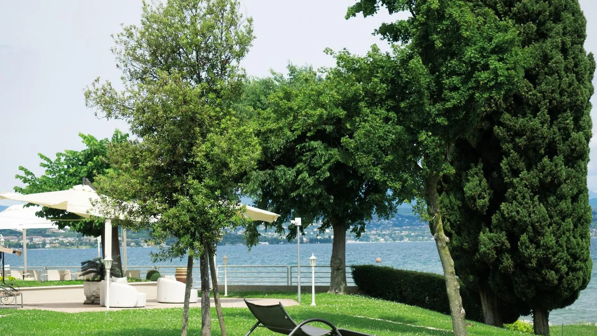 Hotel Aquila D'Oro Desenzano Desenzano del Garda Italy