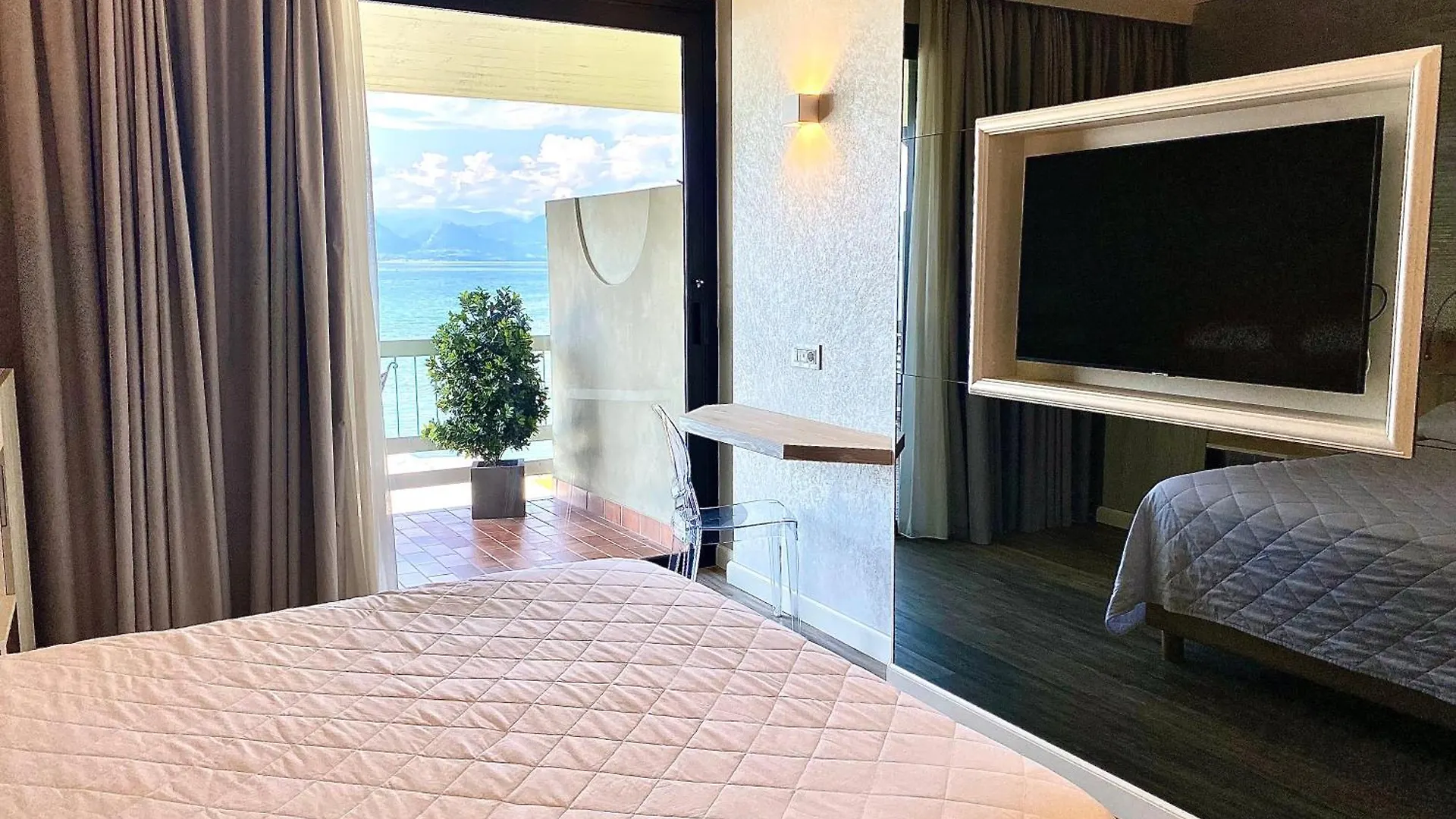 Hotel Aquila D'Oro Desenzano Desenzano del Garda