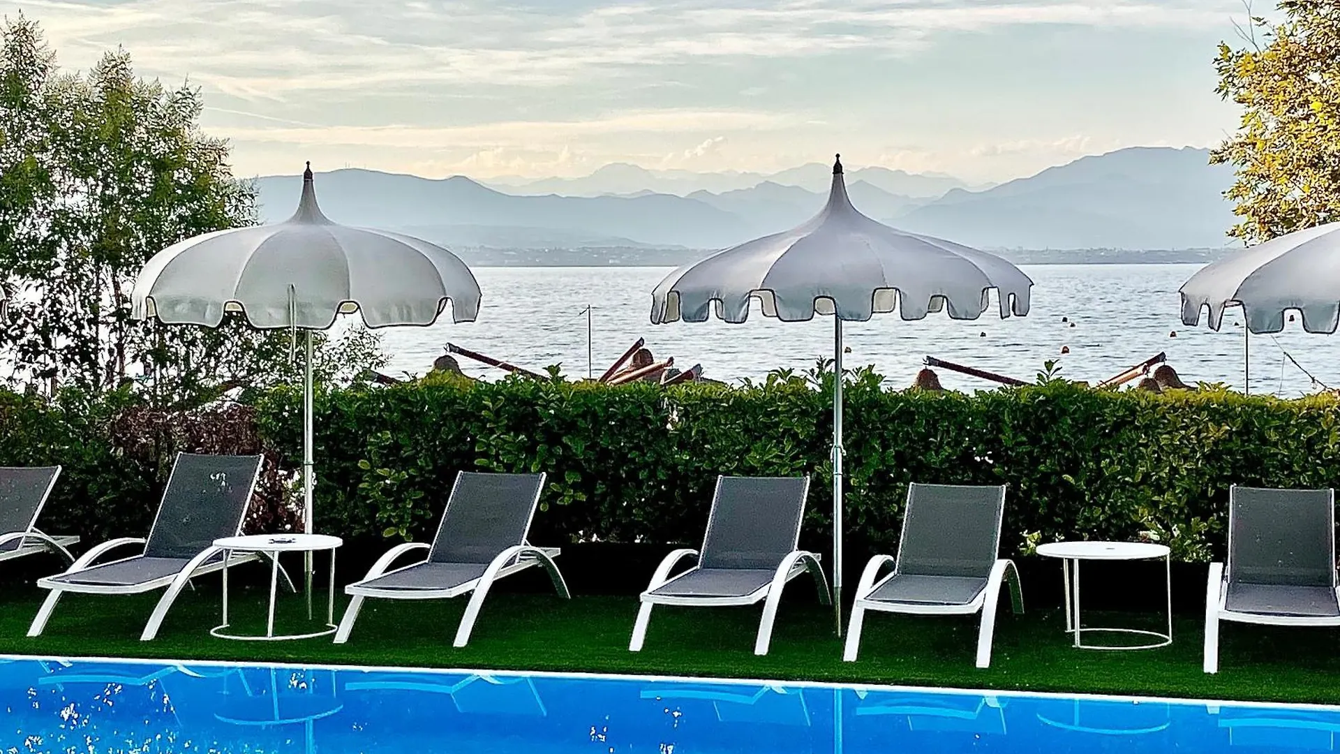 Hotel Aquila D'Oro Desenzano Desenzano del Garda
