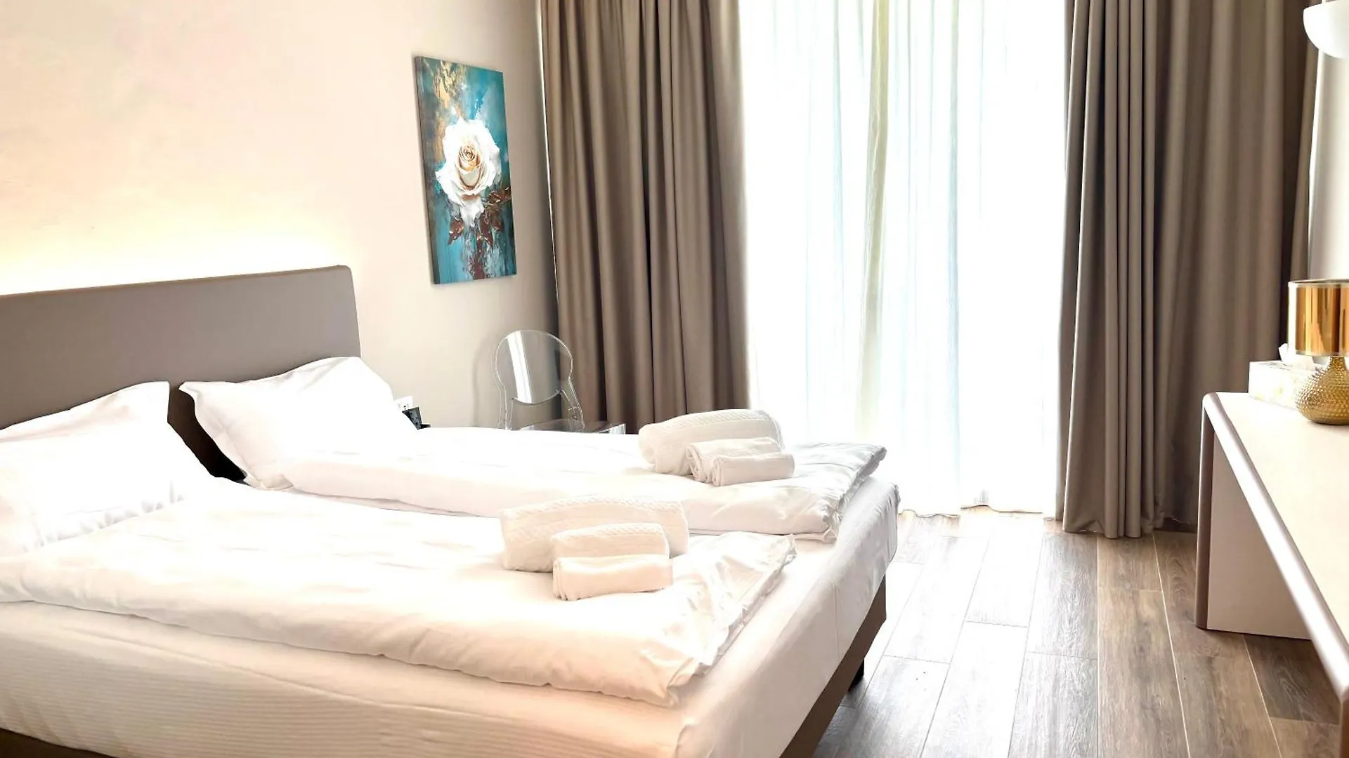 Hotel Aquila D'Oro Desenzano Desenzano del Garda Italy