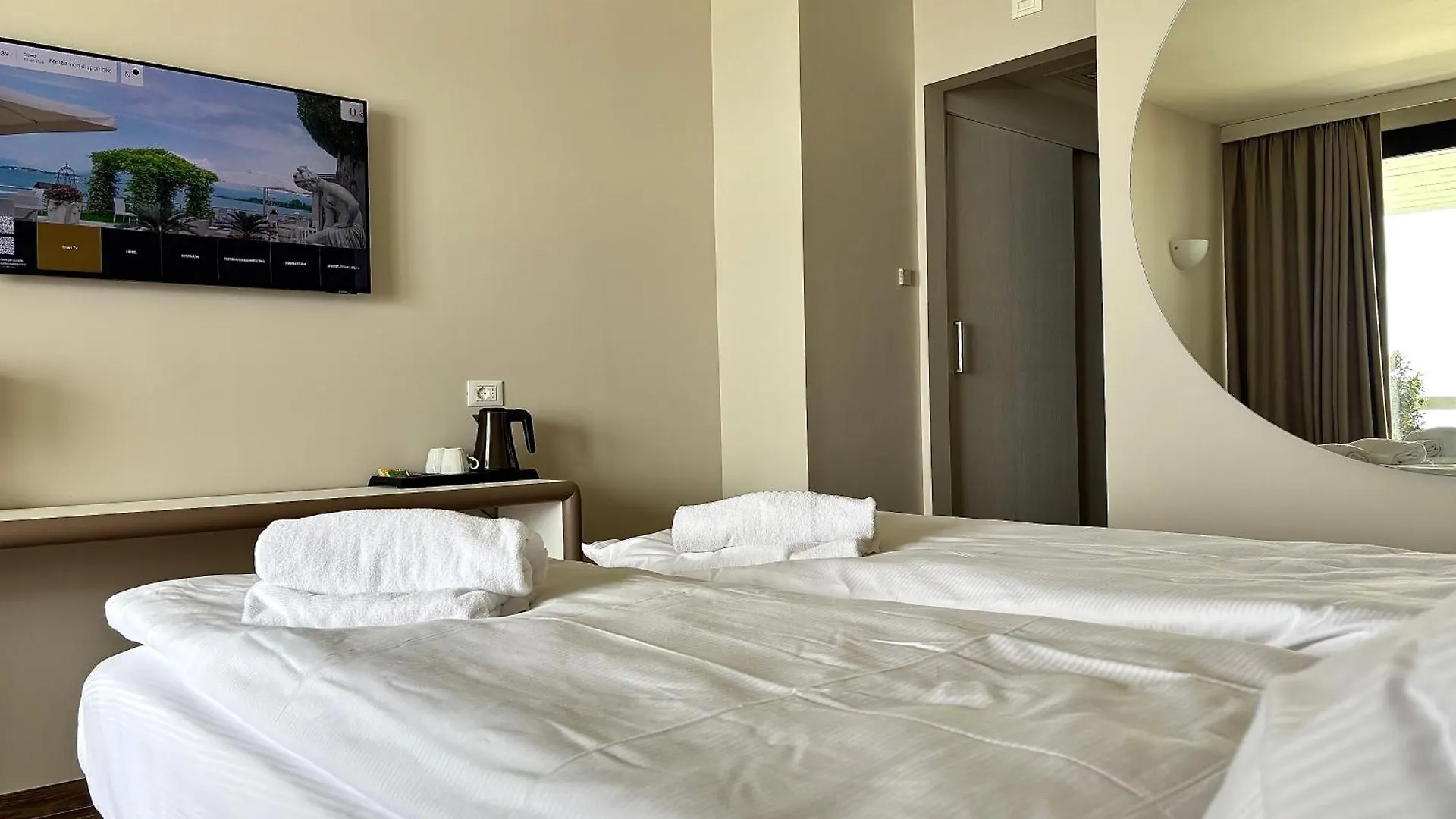 Hotel Aquila D'Oro Desenzano Desenzano del Garda Italy