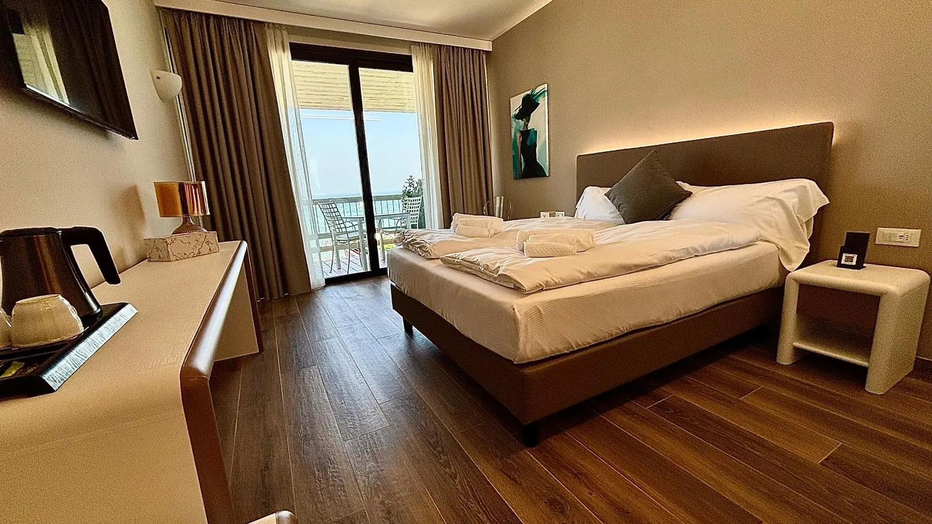 Hotel Aquila D'Oro Desenzano Desenzano del Garda Italy