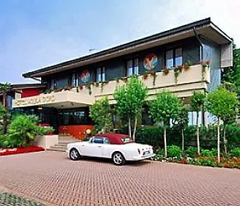 Hotel Aquila D'Oro Desenzano Desenzano del Garda