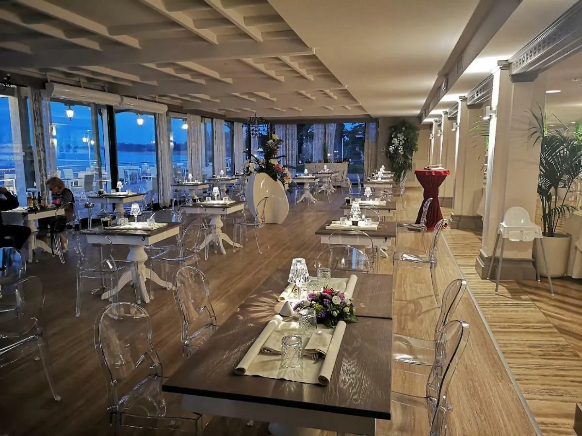 Hotel Aquila D'Oro Desenzano Desenzano del Garda