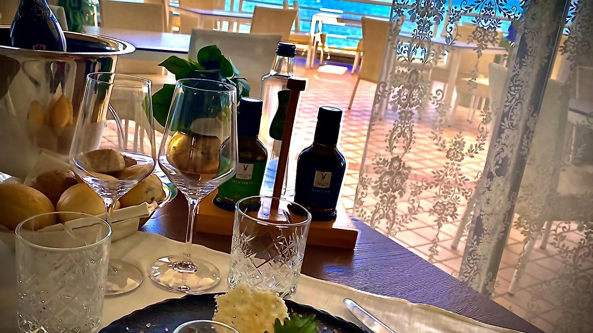 דסנזאנו דל גארדה Hotel Aquila D'Oro Desenzano דסנזאנו דל גארדה
