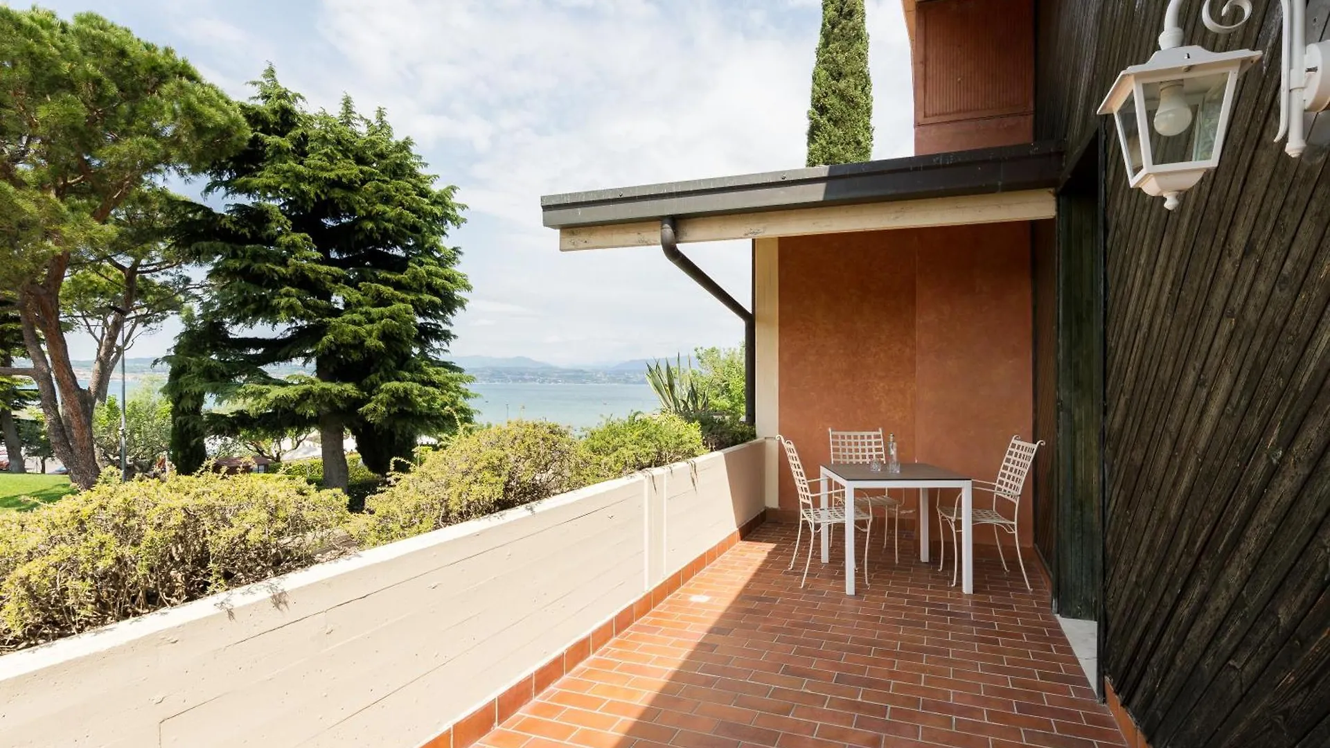דסנזאנו דל גארדה Hotel Aquila D'Oro Desenzano