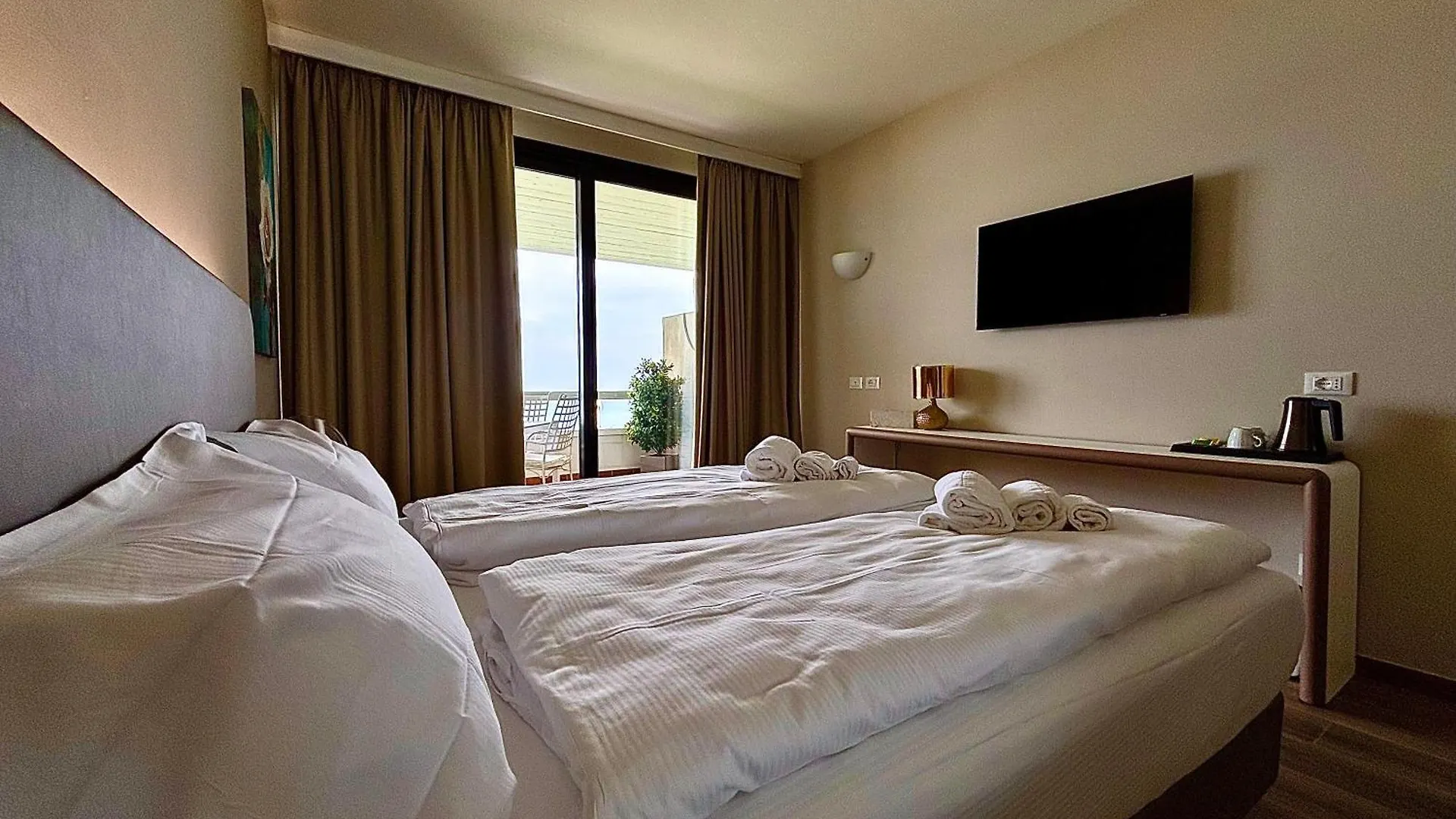 דסנזאנו דל גארדה Hotel Aquila D'Oro Desenzano
